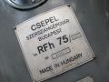 CSEPEL RFH 75/2000